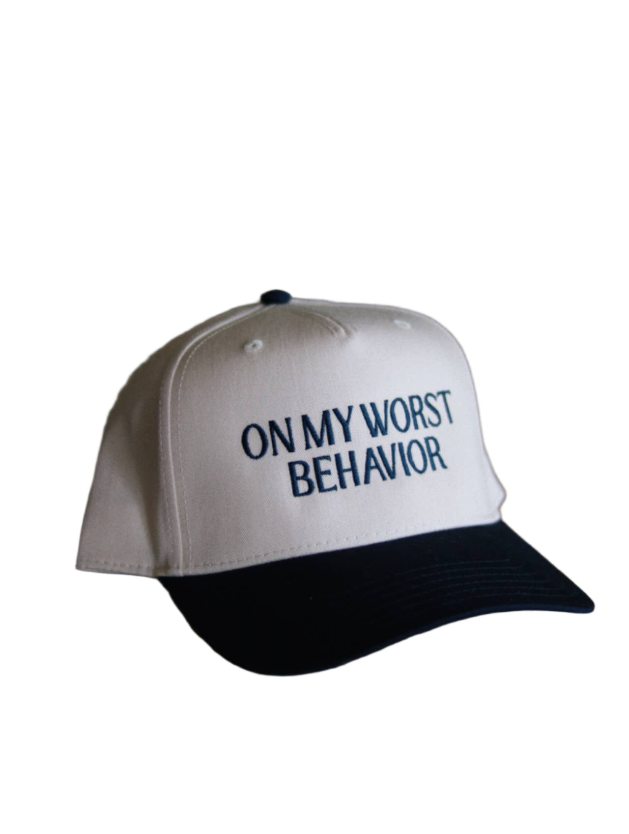 Trucker hat for women