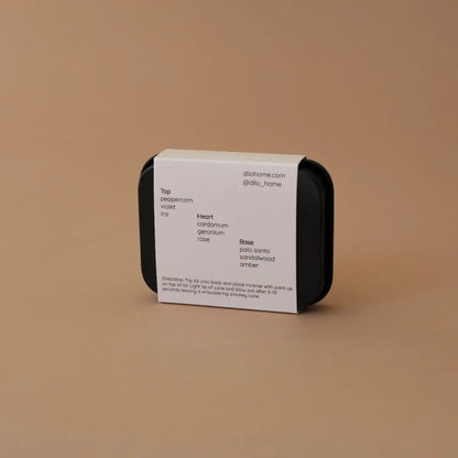 Cactus Flower Incense Cones