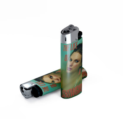 Taylor Swift The Life Of A Showgirl Water Lighter: Lighter Only