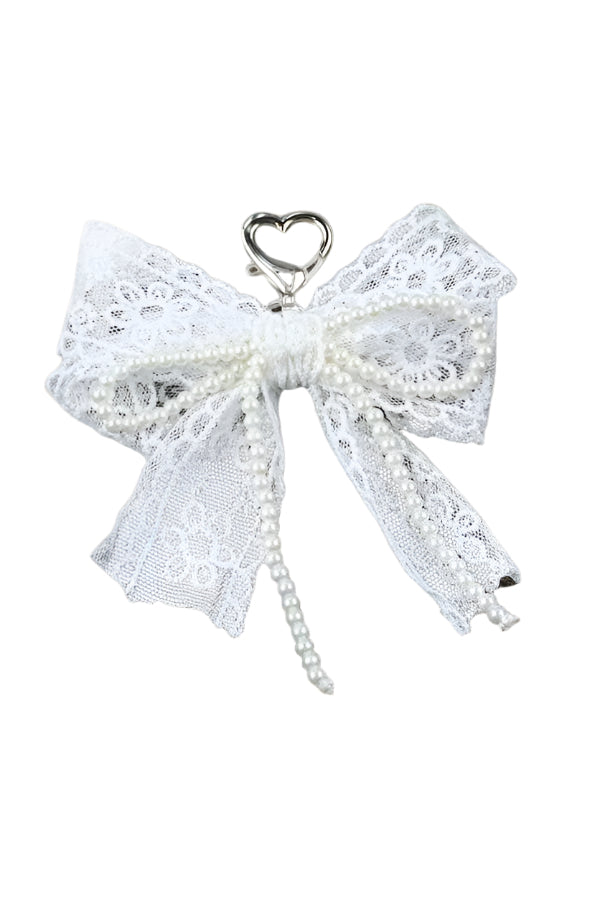 Floral Bow design 