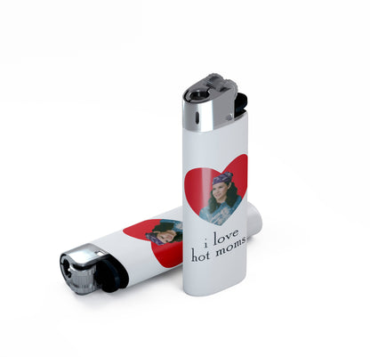 Gilmore Girls I Love Hot Moms Lorelai Lighter: Lighter Only