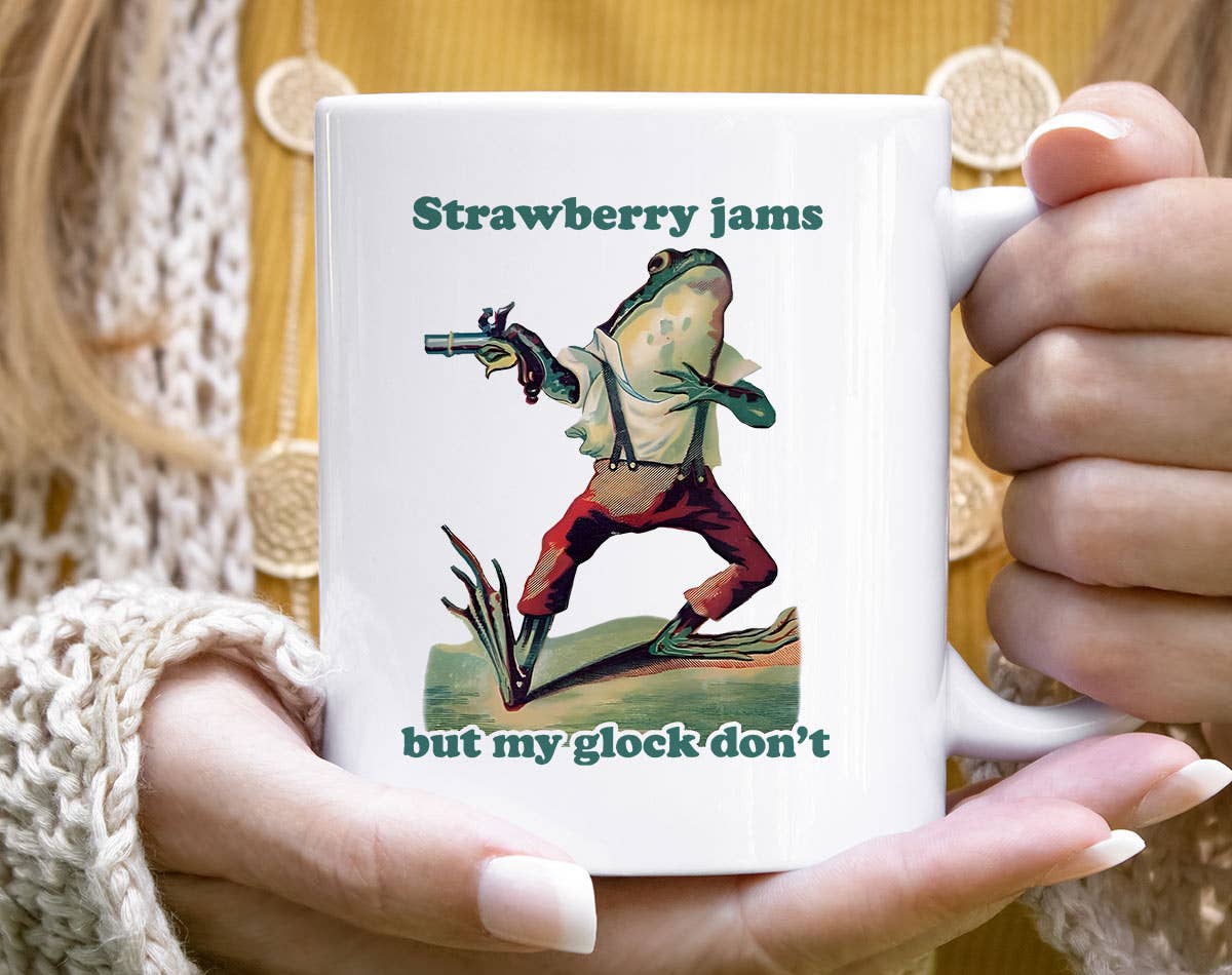 Funny Mug