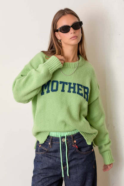 Mother Sweater