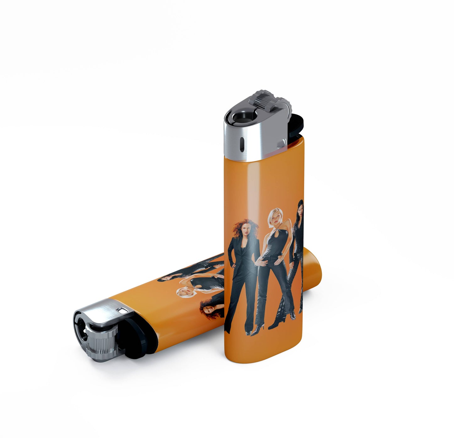 Charlie's Angels Lighter: Lighter Only