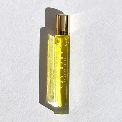 Fuck Boy Botanical Perfume Duo Rollerball Oud & Amber