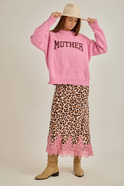 Mother Sweater