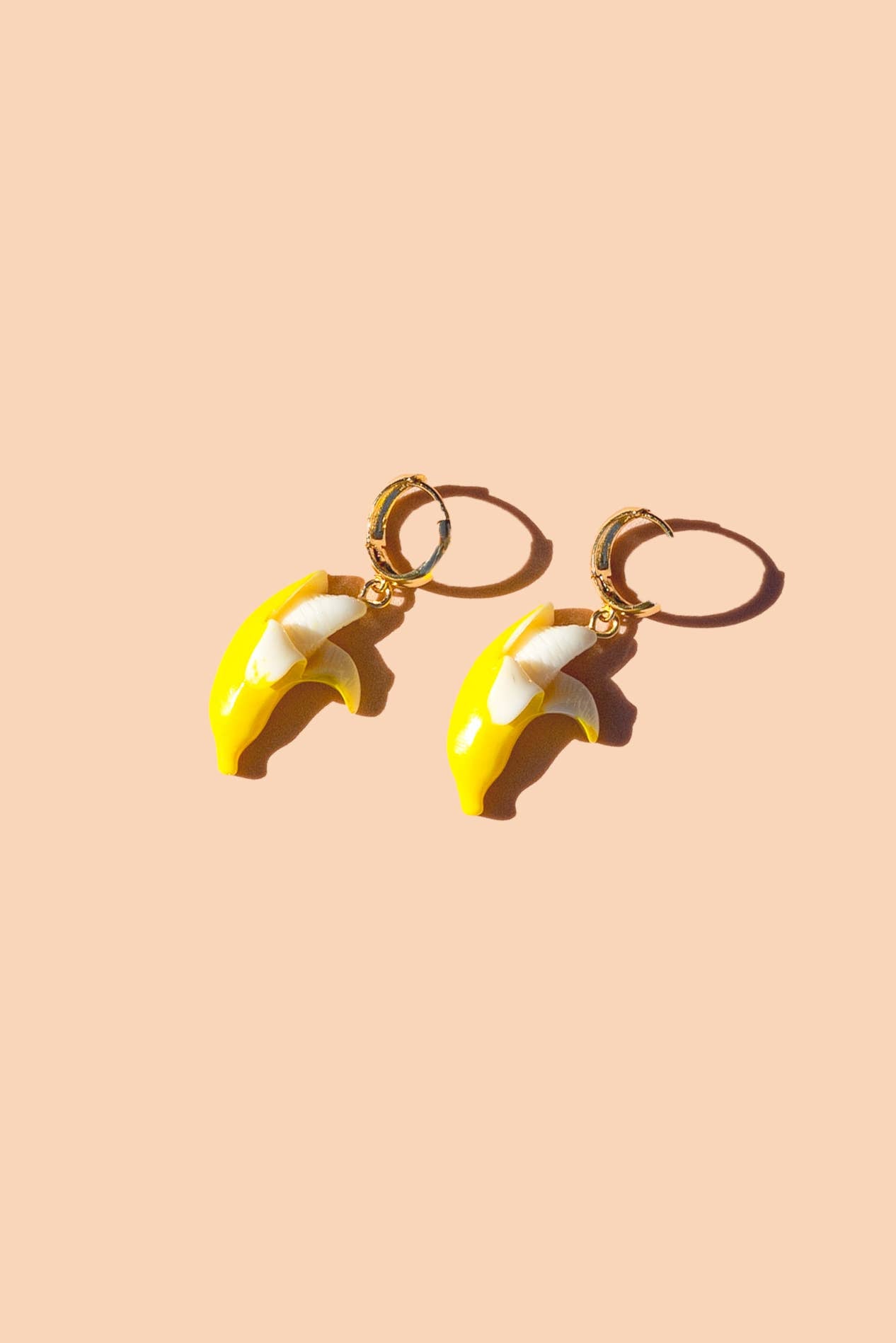 Fun Food Earrings