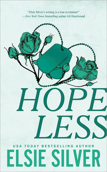Elsie Silver Hopeless