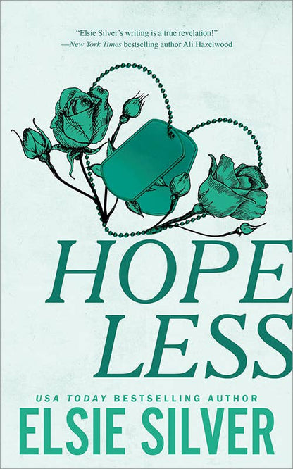 Elsie Silver Hopeless