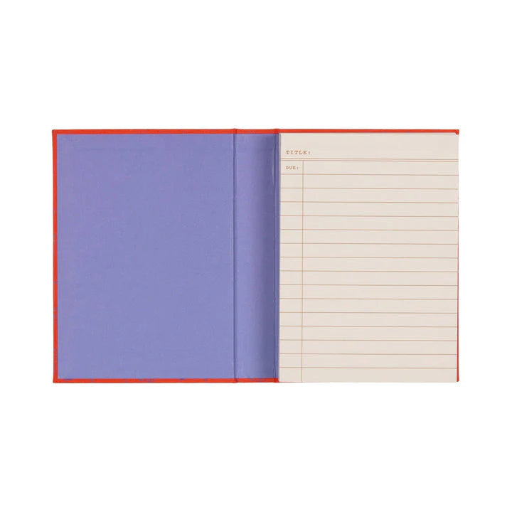 Reasons Why I Would Rather Be a Cat Notepad