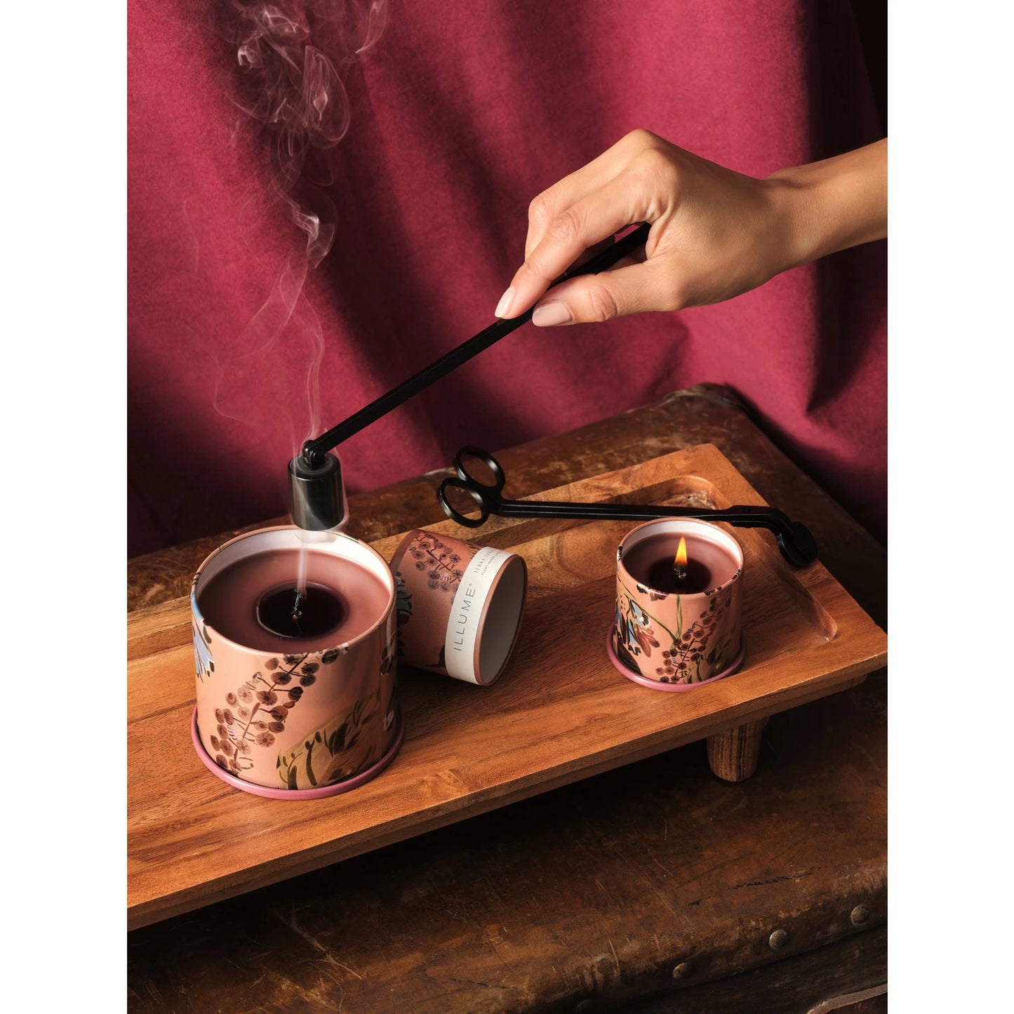 Candles for sale 
