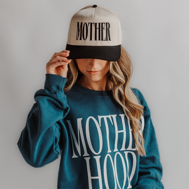 Hat For Moms