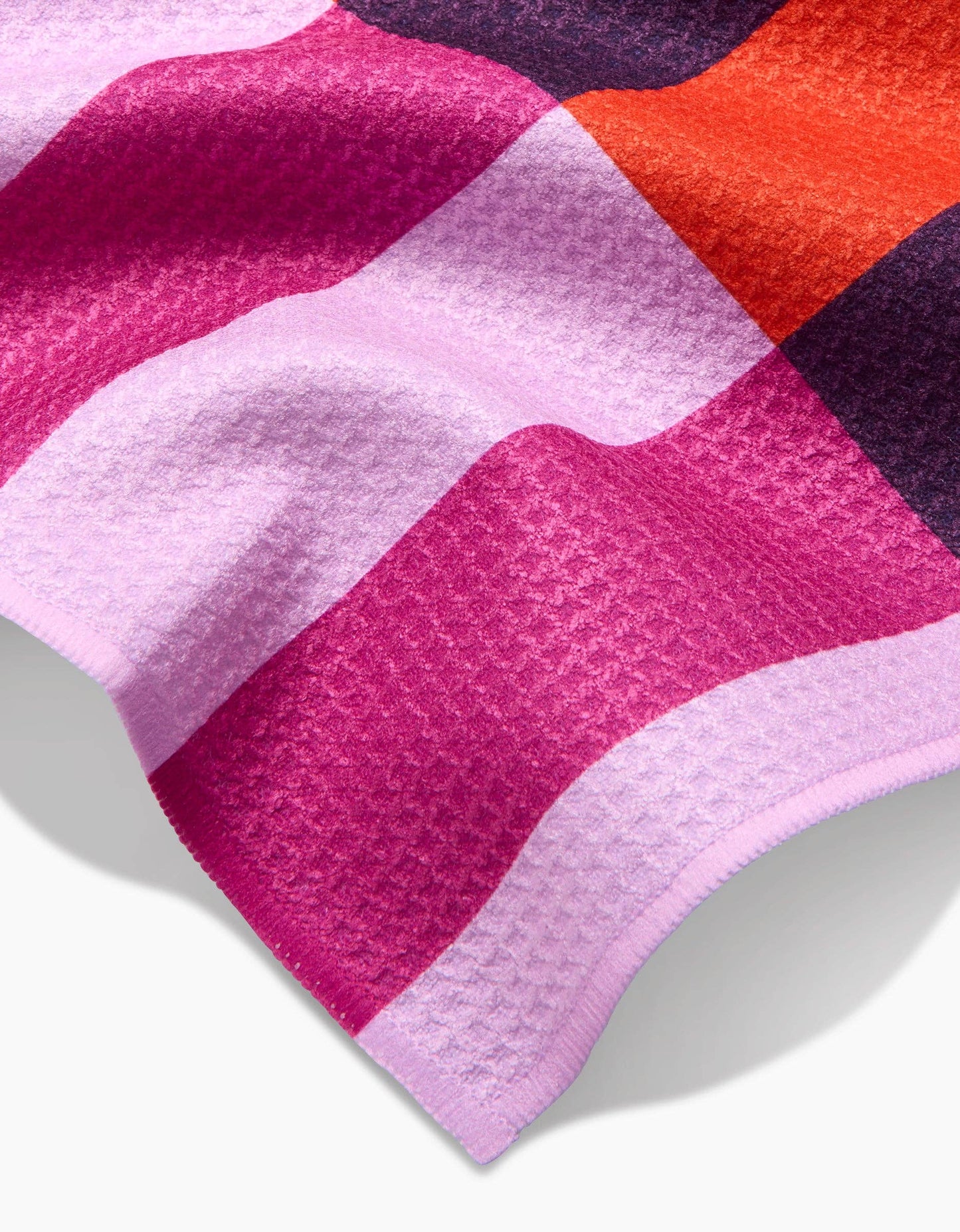 Taffy Lines Bar Towel
