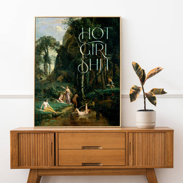 Prints for wall 