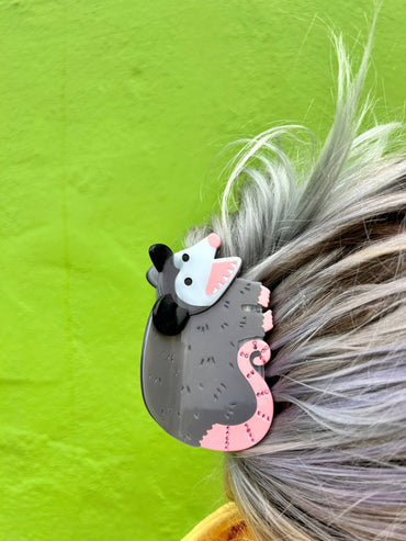 Hair Clip for Women