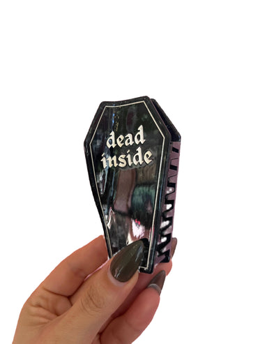 Funny Hair clip great for gift 