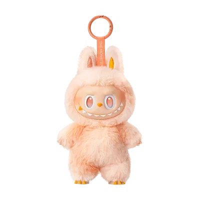 Labubu Big Into Energy Series Pop Mart Authentic Blind Box