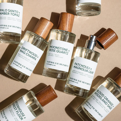 Midwestern Harvest Perfume