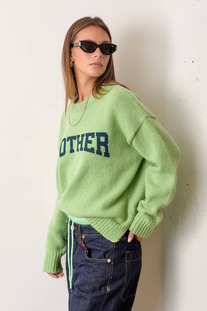 Mother Sweater