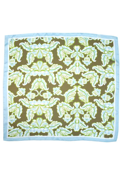 Silk Bandana Vintage