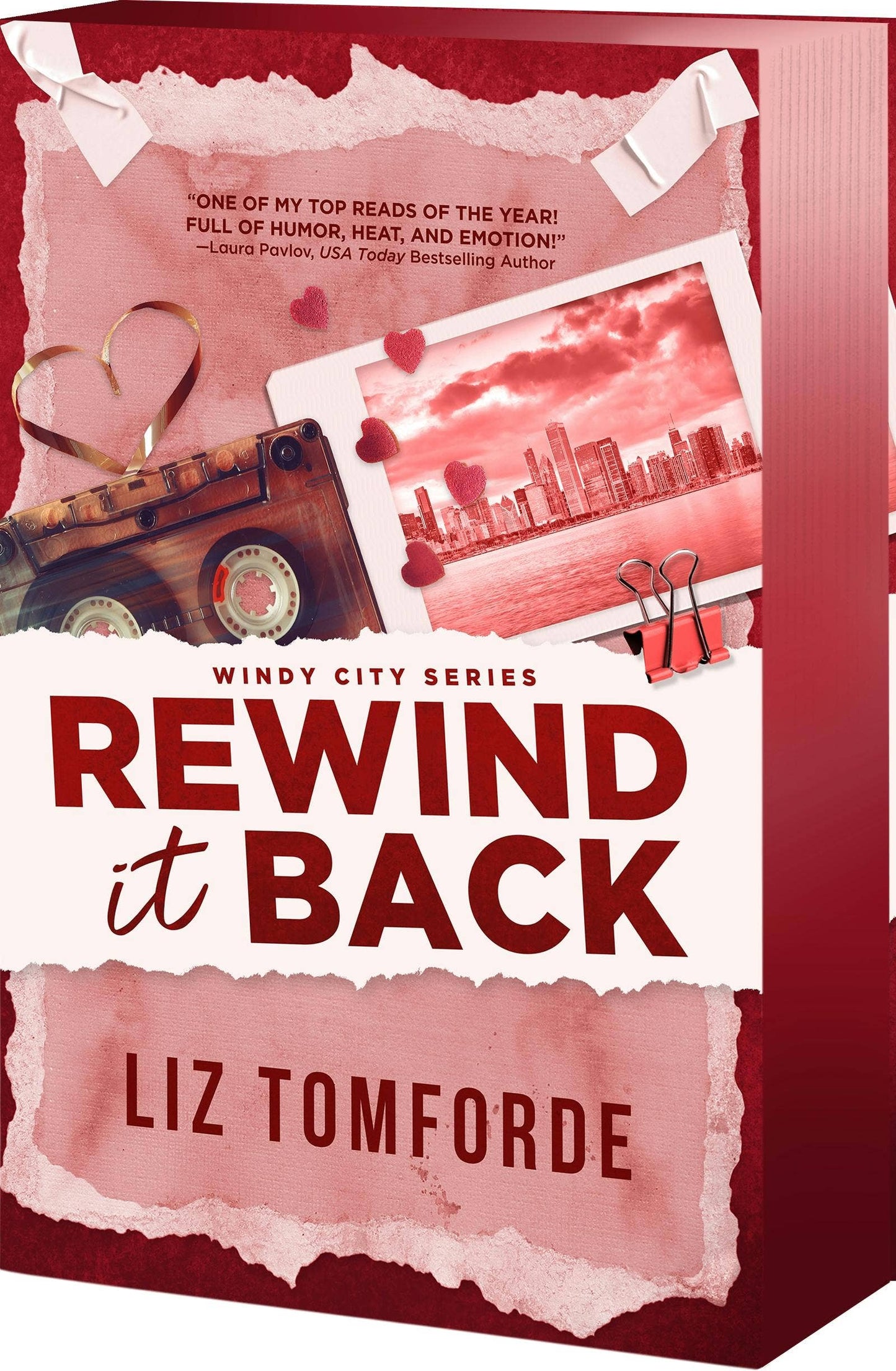 Rewind It Back (Deluxe):