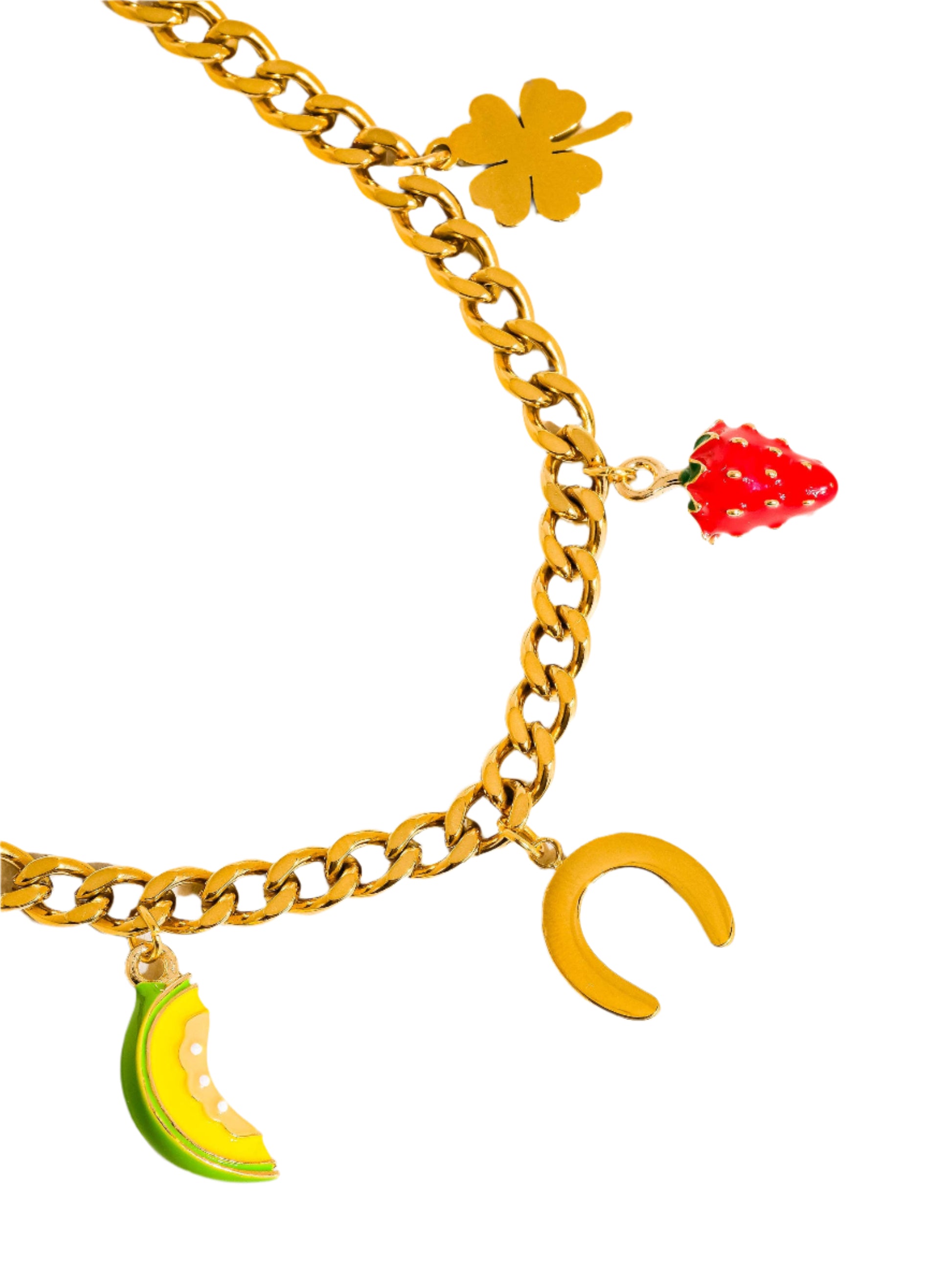 Charm Necklace