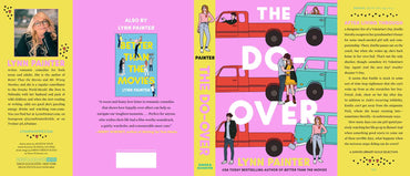 Do-Over by Lynn Painter