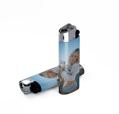Sabrina Carpenter Mans Best Friend Puppy Lighter: Lighter Only