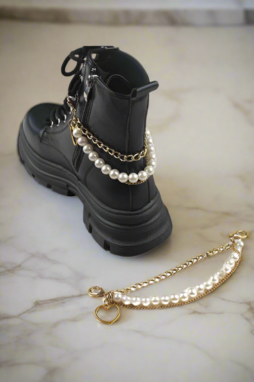 Bag Charm 
