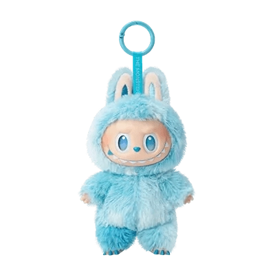 Labubu Big Into Energy Series Pop Mart Authentic Blind Box
