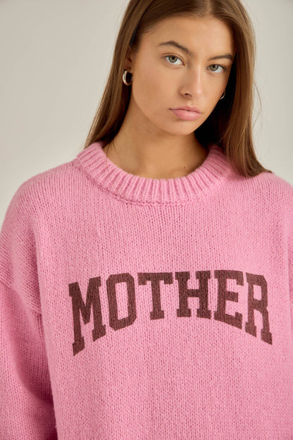 Mother Sweater