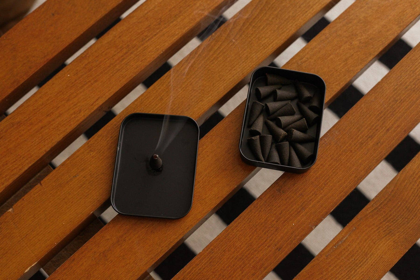 Desert Kush Incense Cones