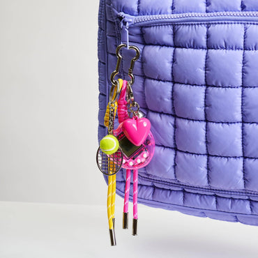Cindy Hanging Bag Charm