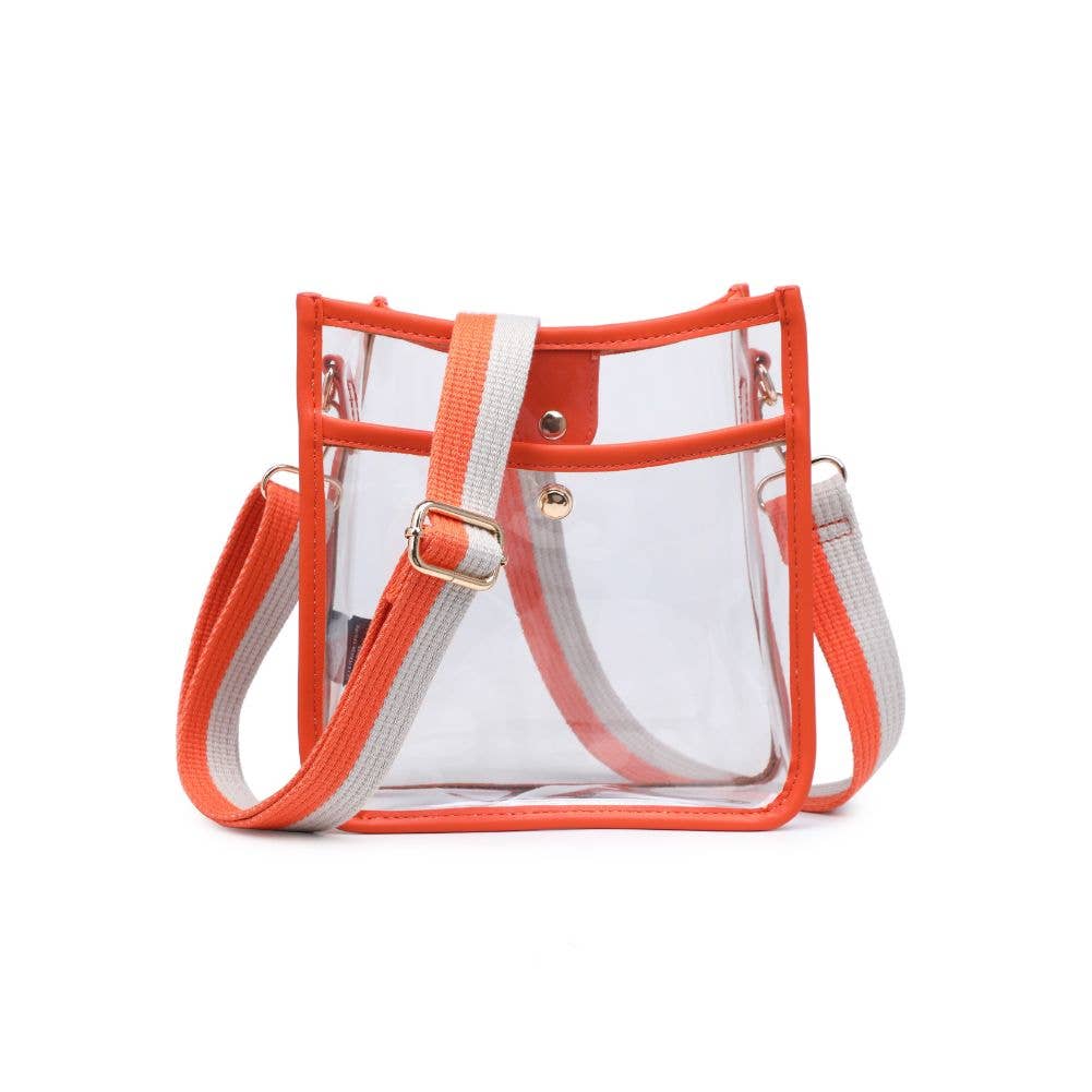 Cute Clear event bag 