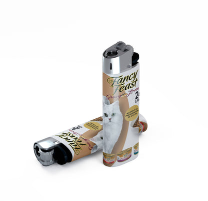 Fancy Feast Gravy Lovers Lighter: Lighter Only