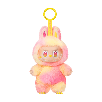 Labubu Big Into Energy Series Pop Mart Authentic Blind Box