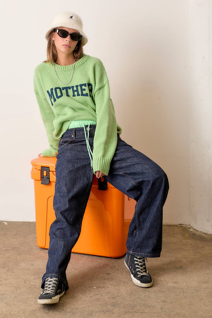 Mother Sweater