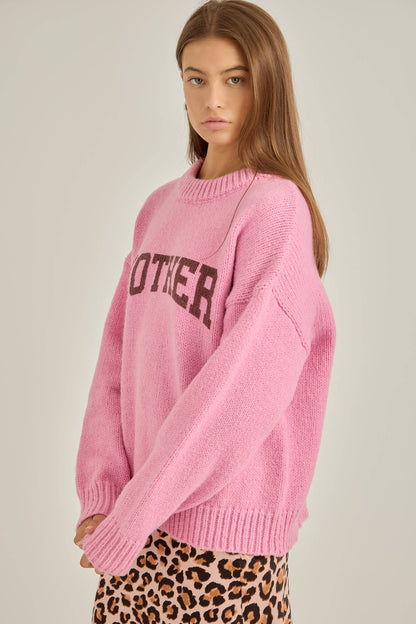 Mother Sweater