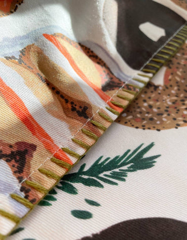 Tea Towel 