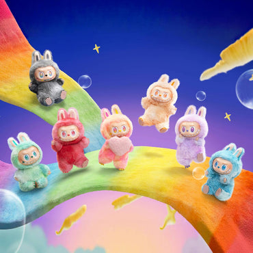 Labubu Big Into Energy Series Pop Mart Authentic Blind Box
