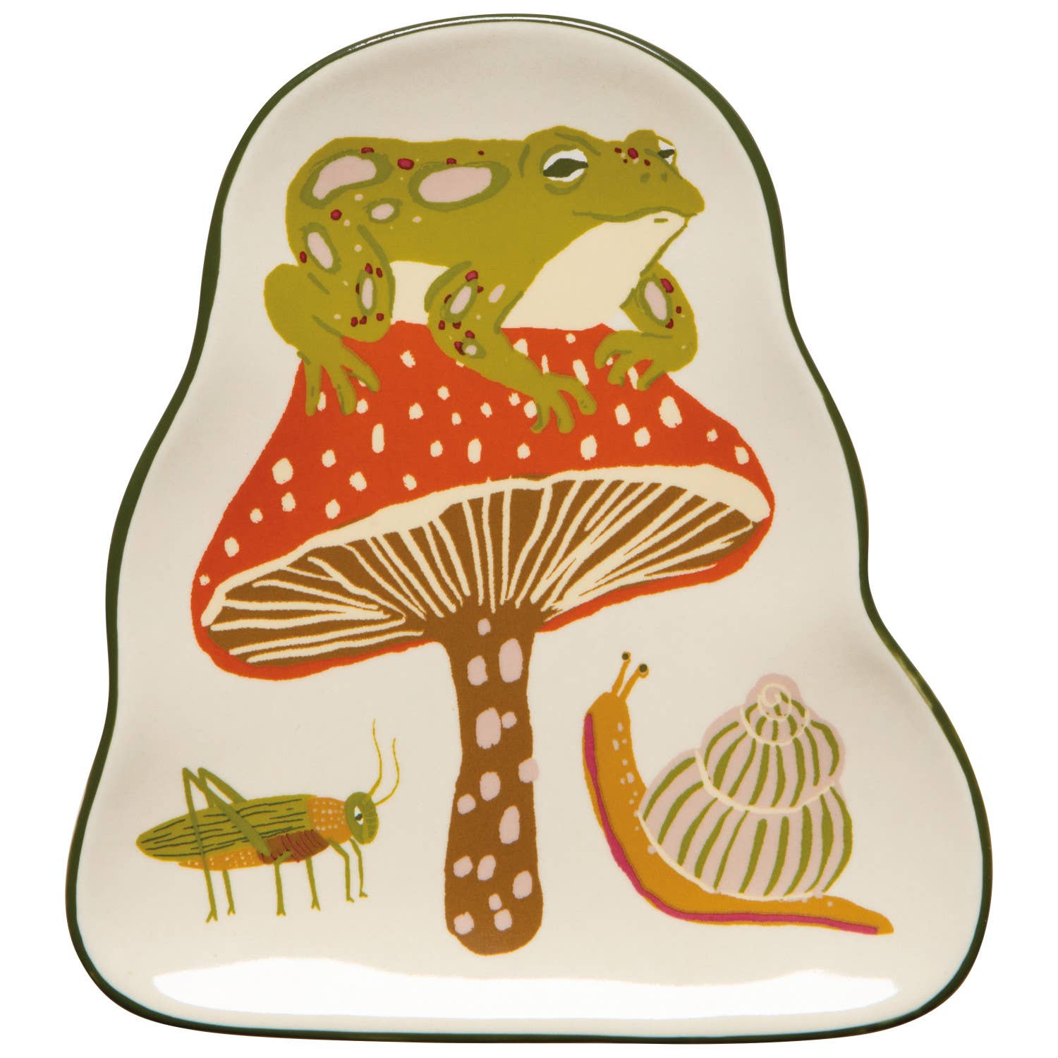 Trinket Tray
