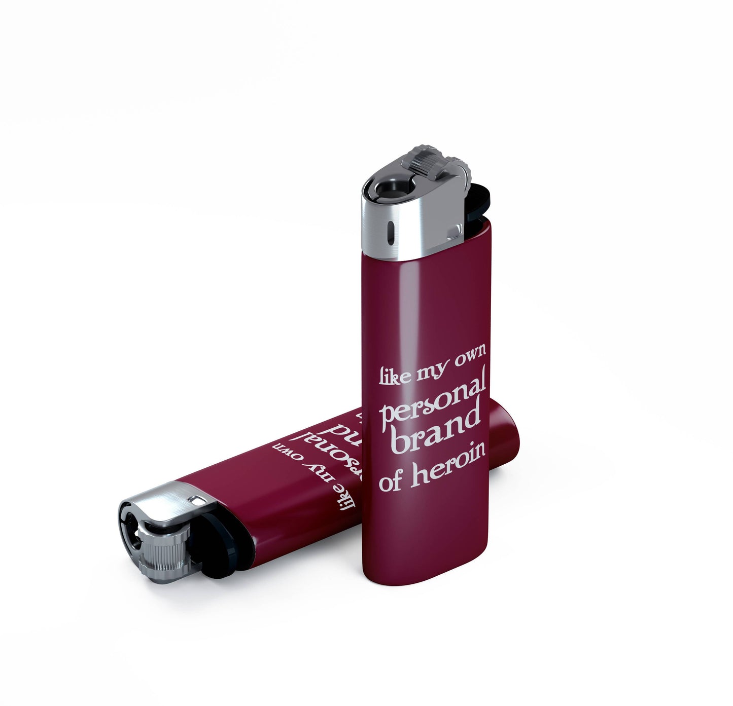 Twilight Own Personal Brand Lighter: Lighter Only