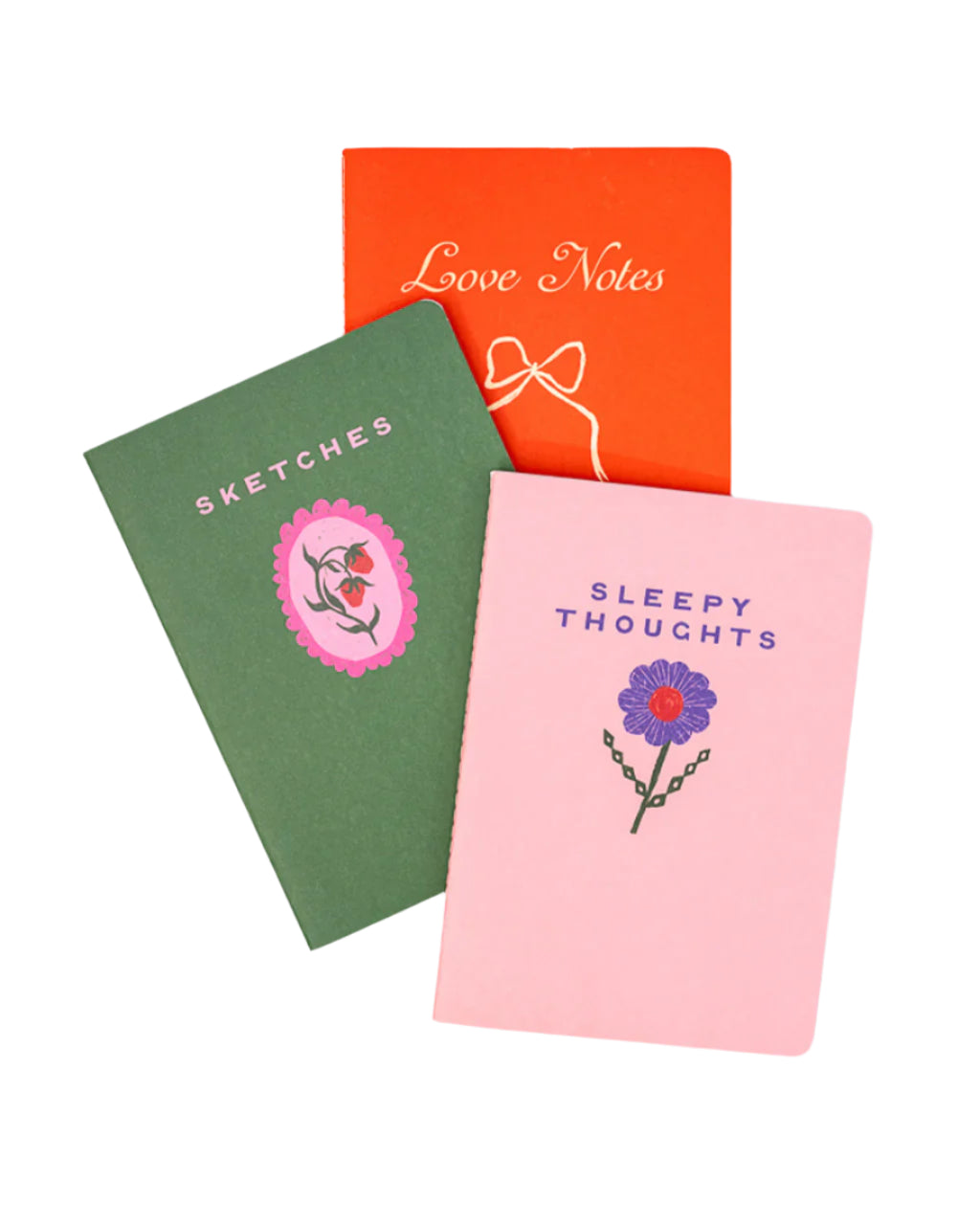 Journal set 
