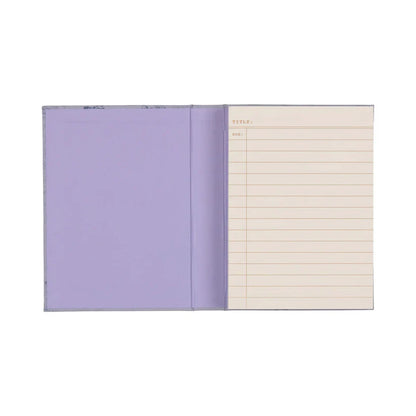 The Very Tired Woman Notepad