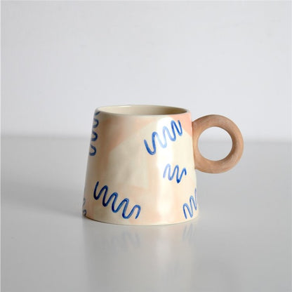 Freshside Mug