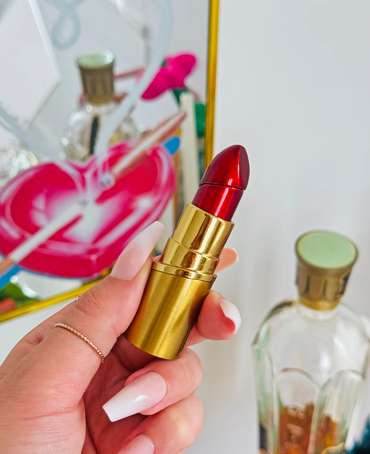 Lipstick Lighter