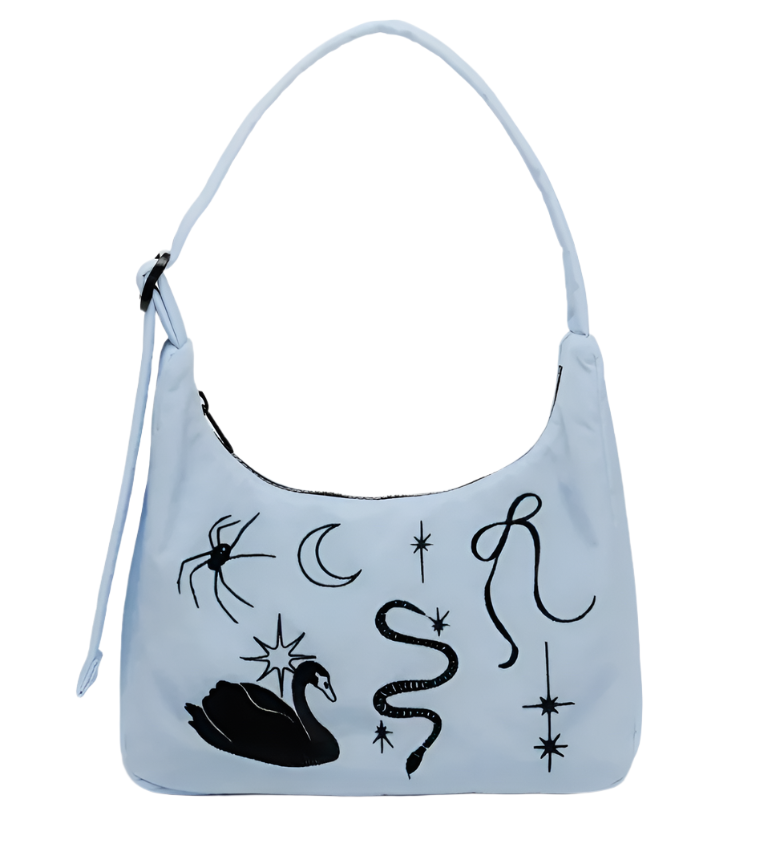 Baggu Mini Shoulder Bag