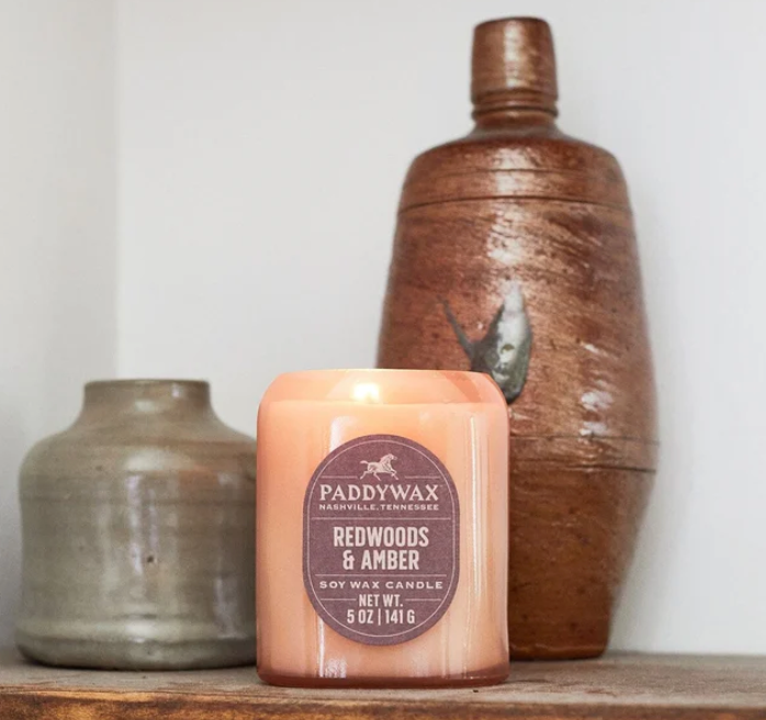 Candle for Gift 