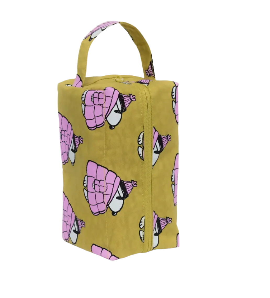 Peanuts Baggu Dopp Kit Baggu