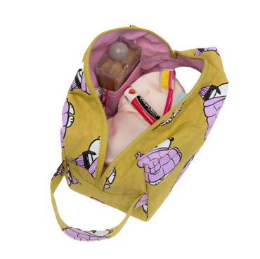 BAGGU Dopp Kit Snoopy